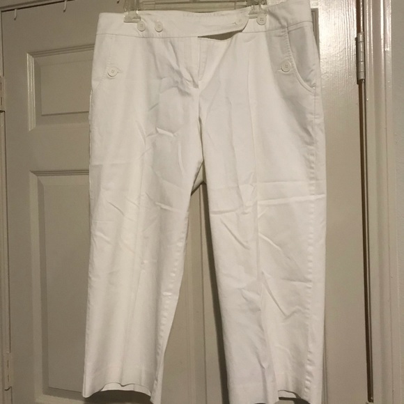 Women’s crop pant - Picture 1 of 1